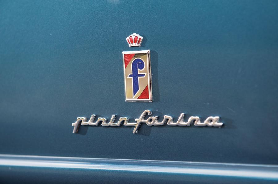  Ferrari 250 GT Coupe Speciale 1956 года  (фото 17 из 48)